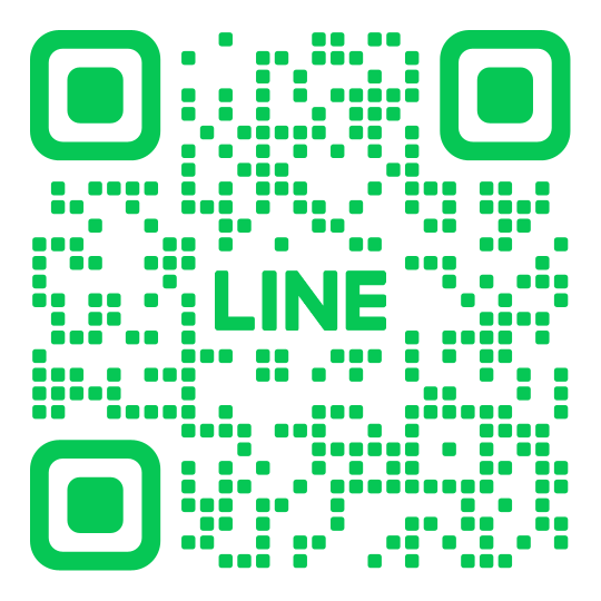 LINE QRコード