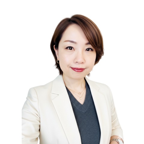 プロフィール写真